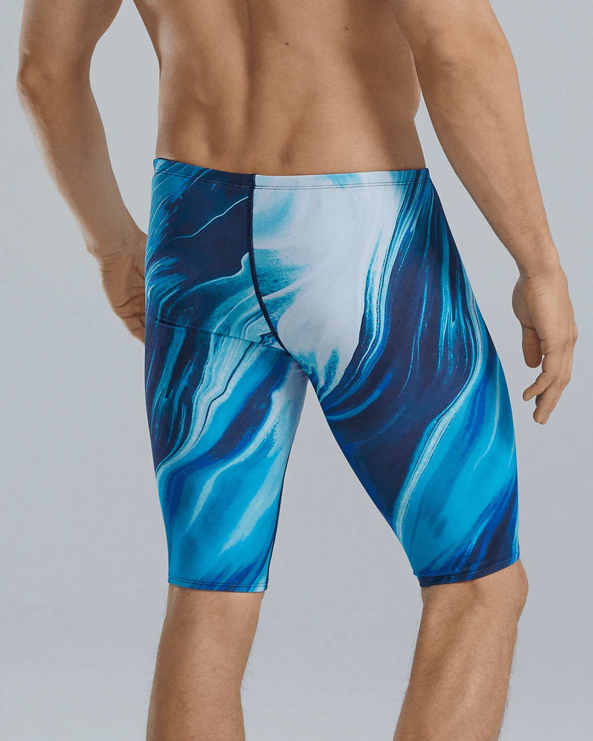 Допълнително изображение на TYR Durafast Elite® Men's Swimsuit - Sentry