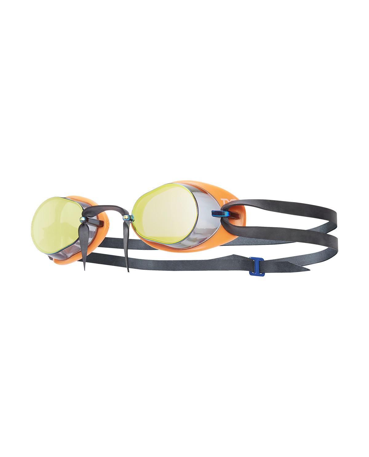 Изображение на TYR Adult Mirrored Socket Rockets® 2.0 Goggles