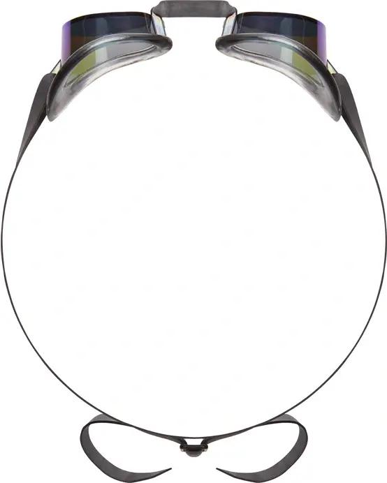 Допълнително изображение на TYR Adult Mirrored Socket Rockets® 2.0 Goggles