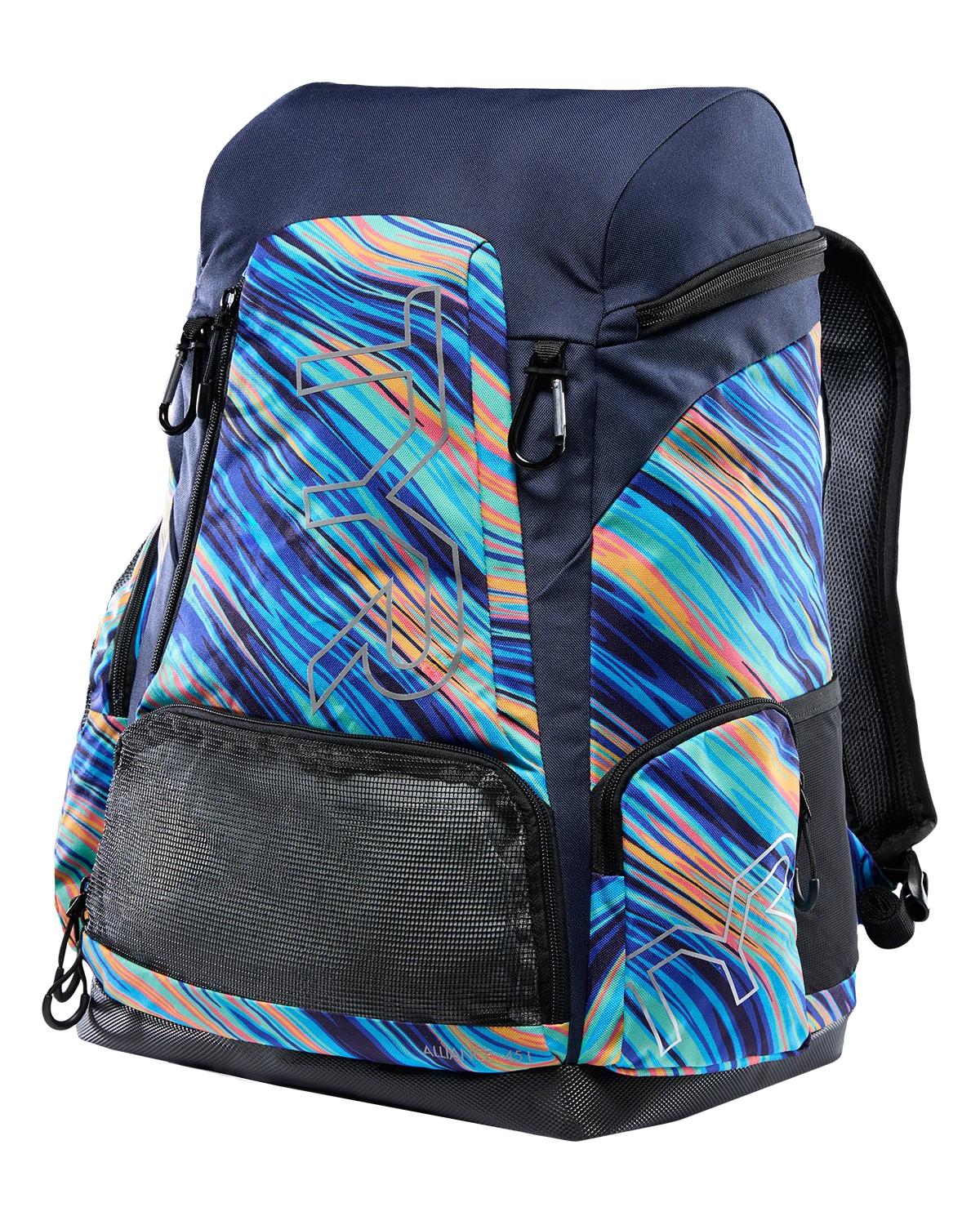 Изображение на Printed Alliance 45L Backpack
