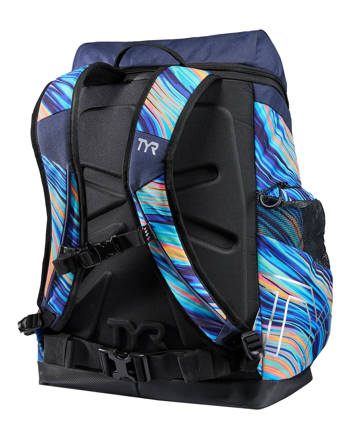 Допълнително изображение на Printed Alliance 45L Backpack