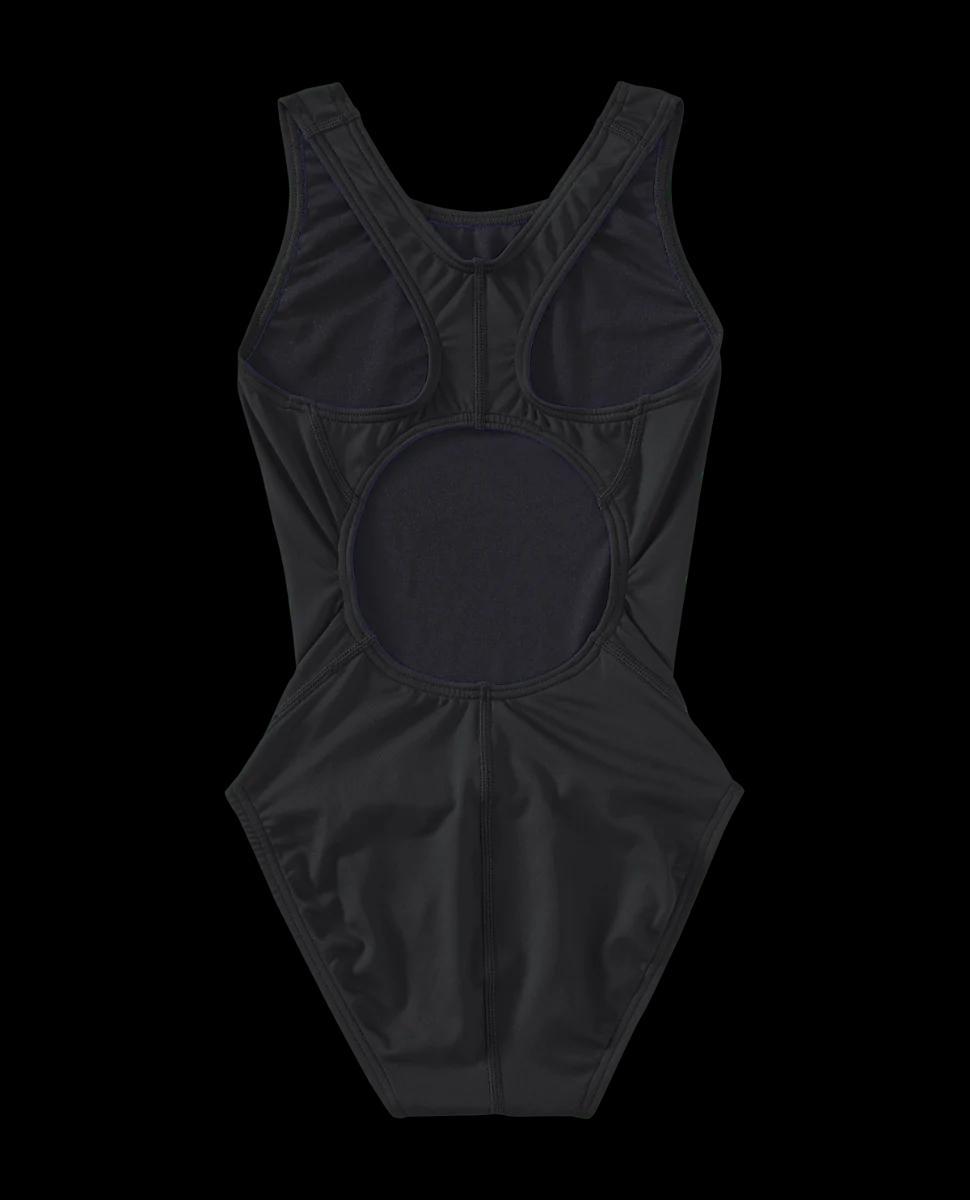 Допълнително изображение на TYR Durafast Elite® Girl's Maxfit Swimsuit - Solid