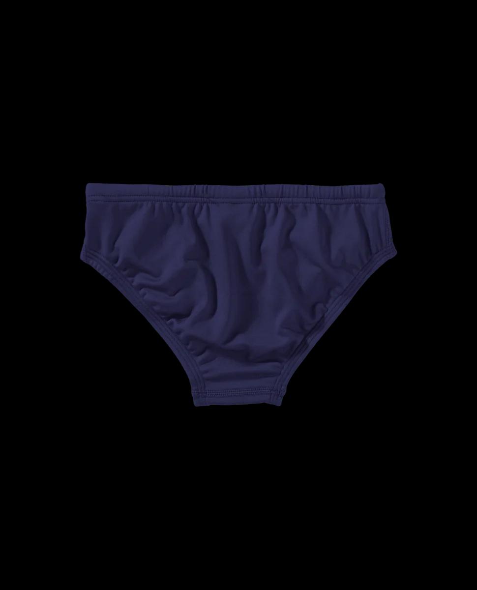Допълнително изображение на TYR Durafast Elite® Boy's Brief Swimsuit - Solid