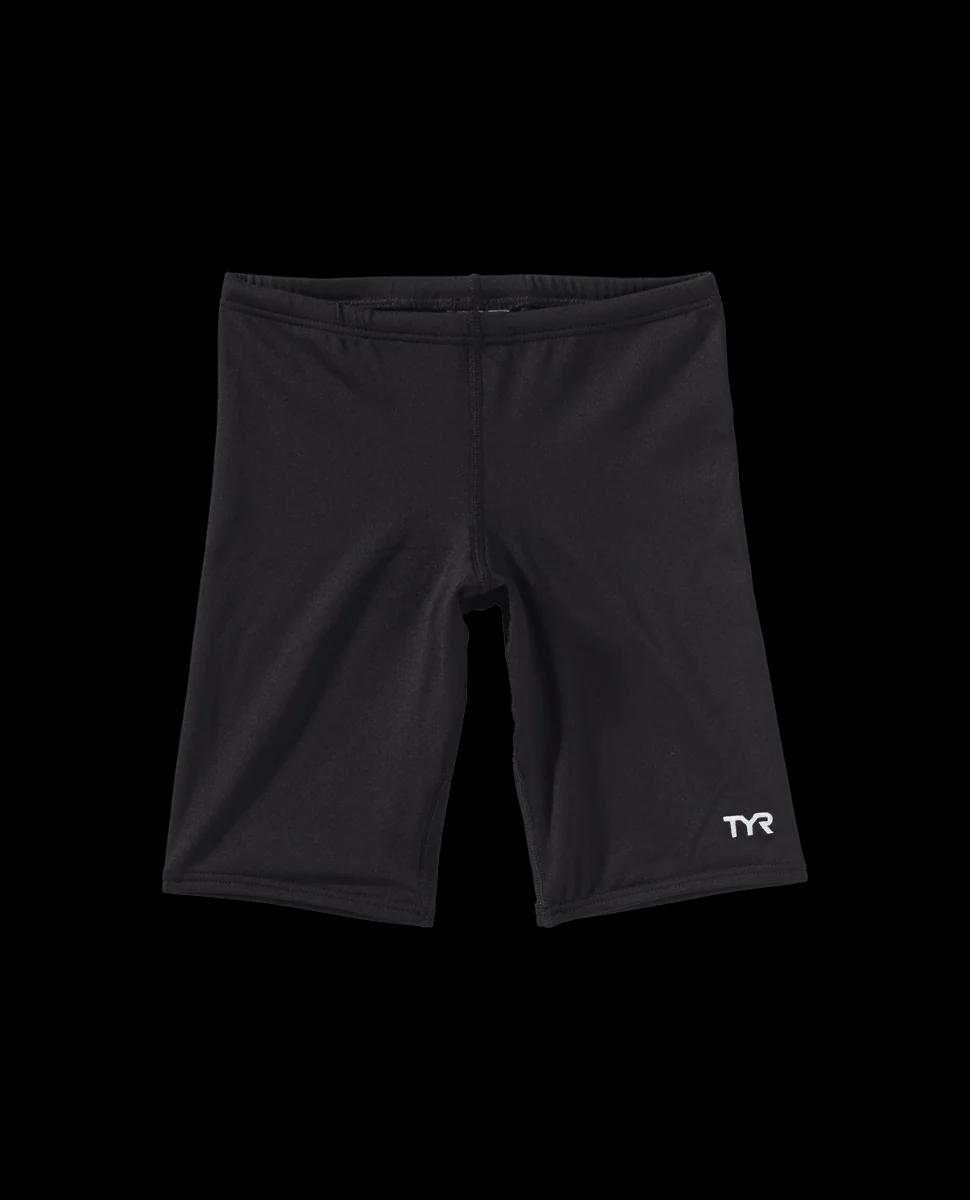Изображение на TYR Durafast Elite® Boy's Jammer Swimsuit - Solid